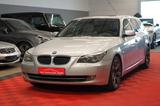 BMW 525i E61 Touring Bi-Xenon*Navi*Tempomat* - BMW 525 aus 2008: Kombi
