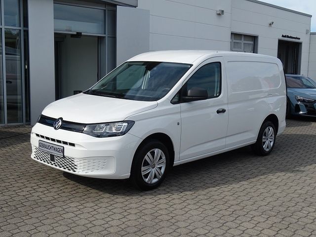 Caddy Cargo 1.5 TSI Maxi - Navi / AHZV