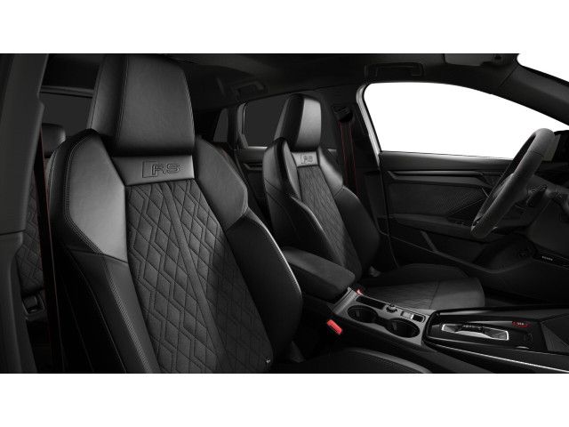 Audi RS3 - Bild 6