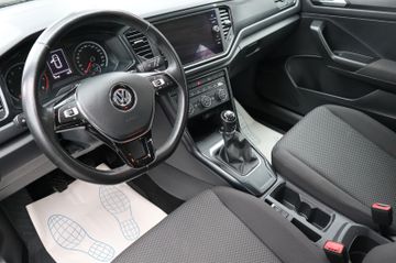 Volkswagen T-Roc - 11