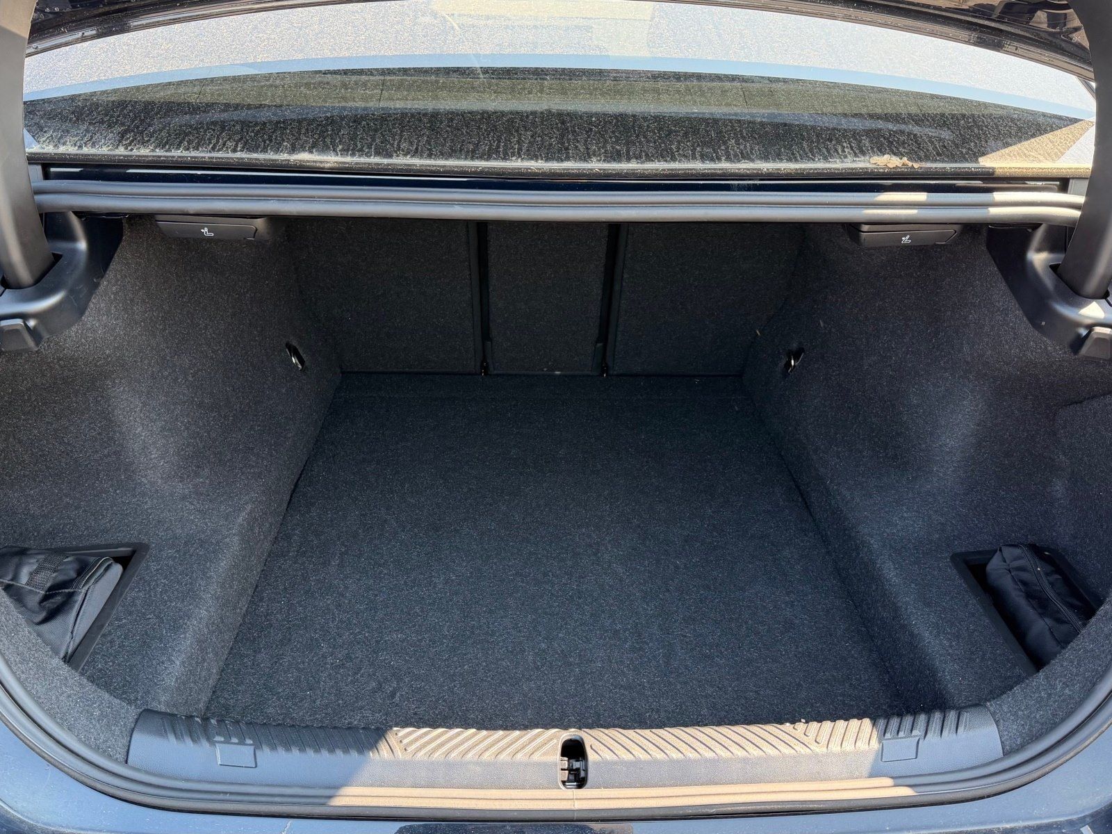 BMW 520 - Bild 15
