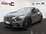 Nissan JUKE 1.6 HYBRID 143 PS 4AMT TEKNA 2 Farben BFS - Nissan: B2b