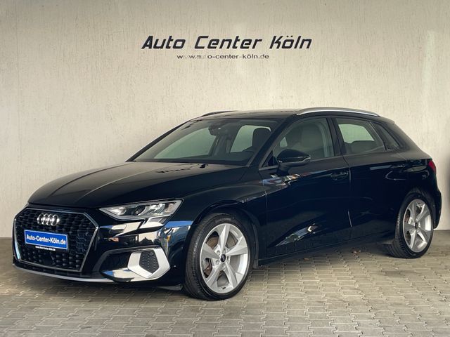 Audi A3 Sportback 2.0 35 TDI advanced*Navi*Led*Kamera