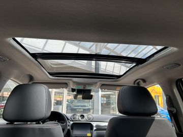 Fotografie 14 des Suzuki Vitara 1.4 Comfort+ Kamera ACC Pano Teilleder