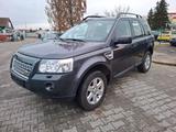 Land Rover Freelander 2 XS TD4 **gepflegter Zustand** - Land Rover Freelander: Td4 Xs