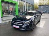 Mercedes-Benz GLA 200 GLA 200 NAVI KAMERA - Mercedes-Benz GLA 200 in Essen