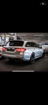 Mercedes-Benz E 63 AMG Mercedes-AMG E 63 S 4MATIC+ T Autom...