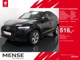 Audi Q5 Sportback 45 TFSI quattro S tronic Matrix|AHK - Audi Q5 Jahreswagen