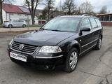 Volkswagen Passat Variant 2.0 96kW Variant*KIMAAUTOMATIK* - gebrauchte VW Passat Variant aus dem Jahr 2003