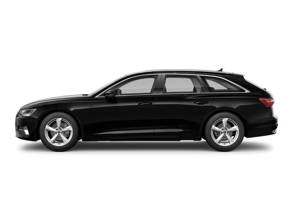 Audi A6 Avant 40 TDI  sport LED Navi ACC imagem 2