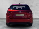 Mazda CX-5 EXCLUSIVE-LINE AWD AHK+SHZ+NAVI+KAMERA - Mazda CX-5 Gebrauchtwagen in Hamburg