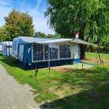 Fendt Saphir 495skm - Fendt Wohnwagen Saphir