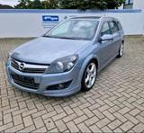 Opel Astra H 1,8 Caravan OPC Line - Opel Astra: Kombi, Opc