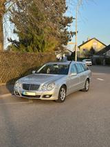 Mercedes-Benz E 320 CDI 4MATIC T Avantgarde volle Hütte! - Mercedes-Benz E 320: Cdi 4matic