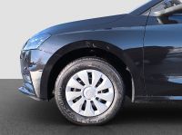 Skoda Fabia - Vorschau Bild 12