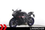 Yamaha YZF R1 RN65 - VTrec-Hebel, tiefer - YAMAHA YZF R