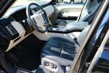 Land Rover Range Rover 3.0 TDV6 Autobiography Aut. Pano|Mer - Land Rover Range Rover: Td6