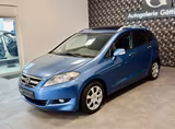 Honda FR-V 1.8 Executive/AUTOMATIK/KLIMA/TEMPOMAT/SHG - Honda FR-V