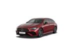 Mercedes-Benz CLA 220 d Shooting Brake - rote Mercedes-Benz CLA 220 Shooting Brake