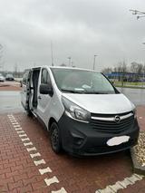 Opel Vivaro B zum Verkauf - Opel Vivaro in Dortmund