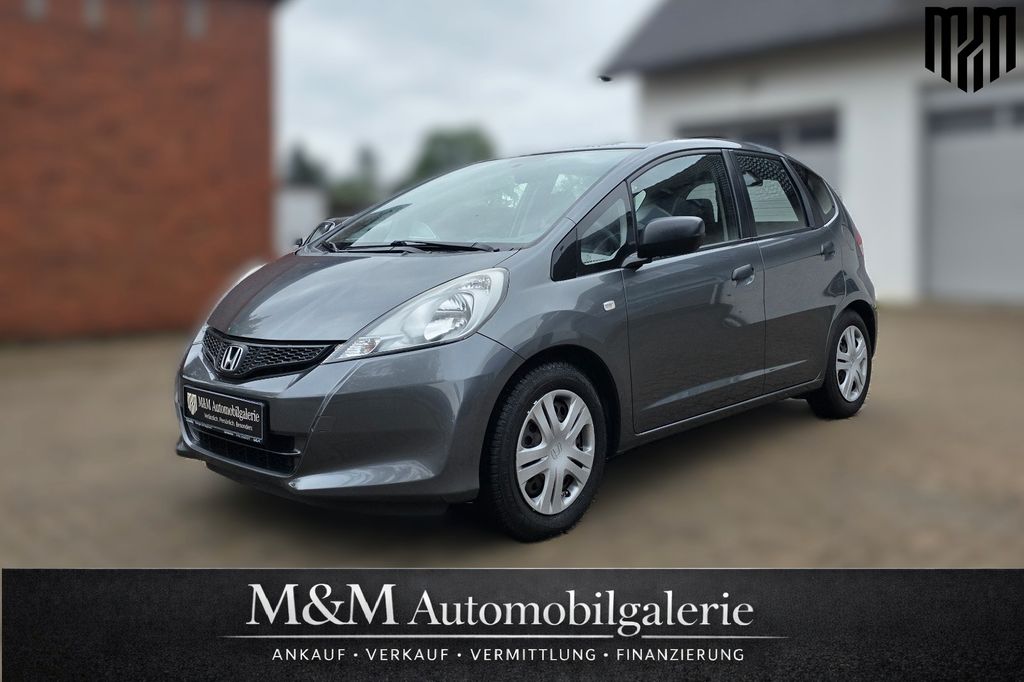 Angebot ansehen Honda Jazz