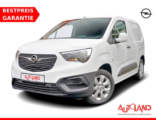 Opel Combo Cargo 1.5 D Edition Klima IntelliLink DAB