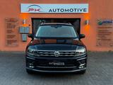Volkswagen Tiguan Highline 2.0 TDI*BMT*4M*HuD*DSG*CARP*360