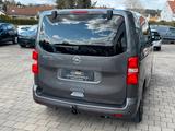 Opel ZAFIRA LIFE TOURER 2.0CDTI AT8*6Sitzer* - Opel Zafira Life mit Panoramadach