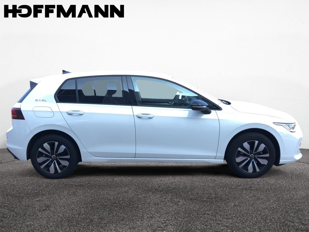 Fahrzeugabbildung Volkswagen Golf 1.5 TSI OPF Goal