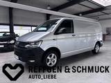 Volkswagen T6 TRANSPORTER KASTEN LANG+LED+KLIMA+NAV+STANDHE - Volkswagen T6 Transporter in Mannheim