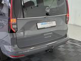 Volkswagen Caddy Maxi eHYBRID DSG STYLE ACC KAM 7SITZ AHK - Volkswagen Caddy Maxi: Plug-In Hybrid