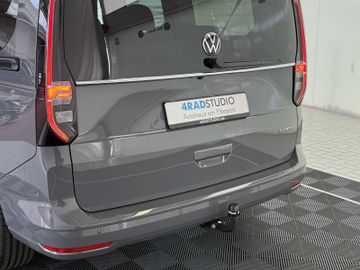 Volkswagen Caddy Maxi eHYBRID DSG STYLE ACC KAM 7SITZ AHK