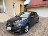 Volkswagen Polo 1.6 TDI SCR 70kW Navi Sitzh. - gebrauchte Kleinwagen in Regensburg