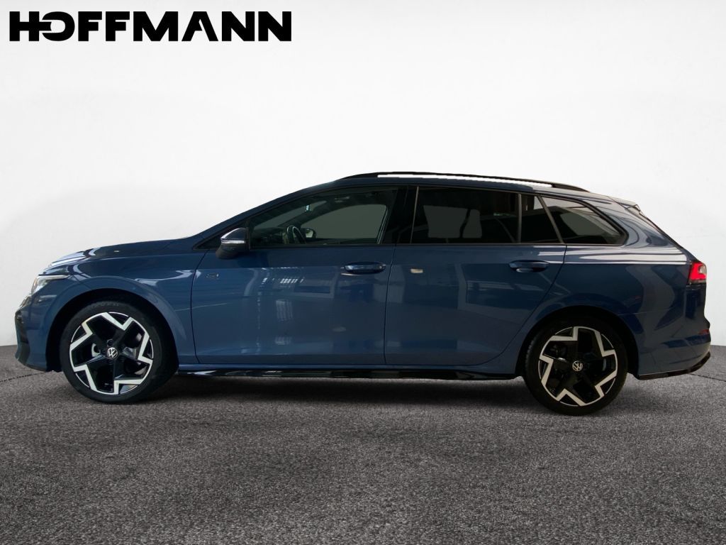Fahrzeugabbildung Volkswagen Golf Variant R-Line 5 Jahre NW Garantie IQ.Light