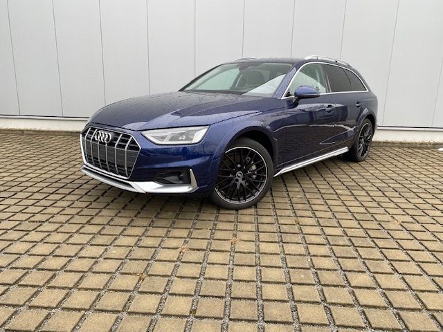 A4 allroad 45 TFSI 265 PS quattro S-tronic AHK/1