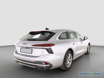 Audi A6 - 2