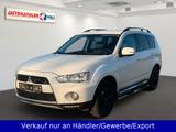 Mitsubishi Outlander 2.2 DI-D 35 Jahre 4WD Automatik - Mitsubishi Outlander mit Diesel-Antrieb: Allradantrieb, Geländewagen, Automatik, 2.2