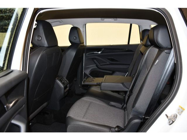 Volkswagen Tayron - Bild 10