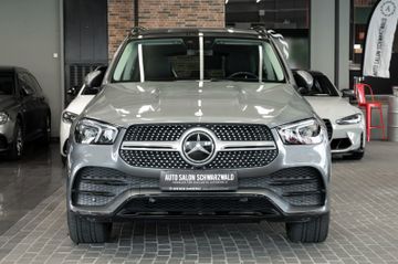 Mercedes GLE 450 - 6