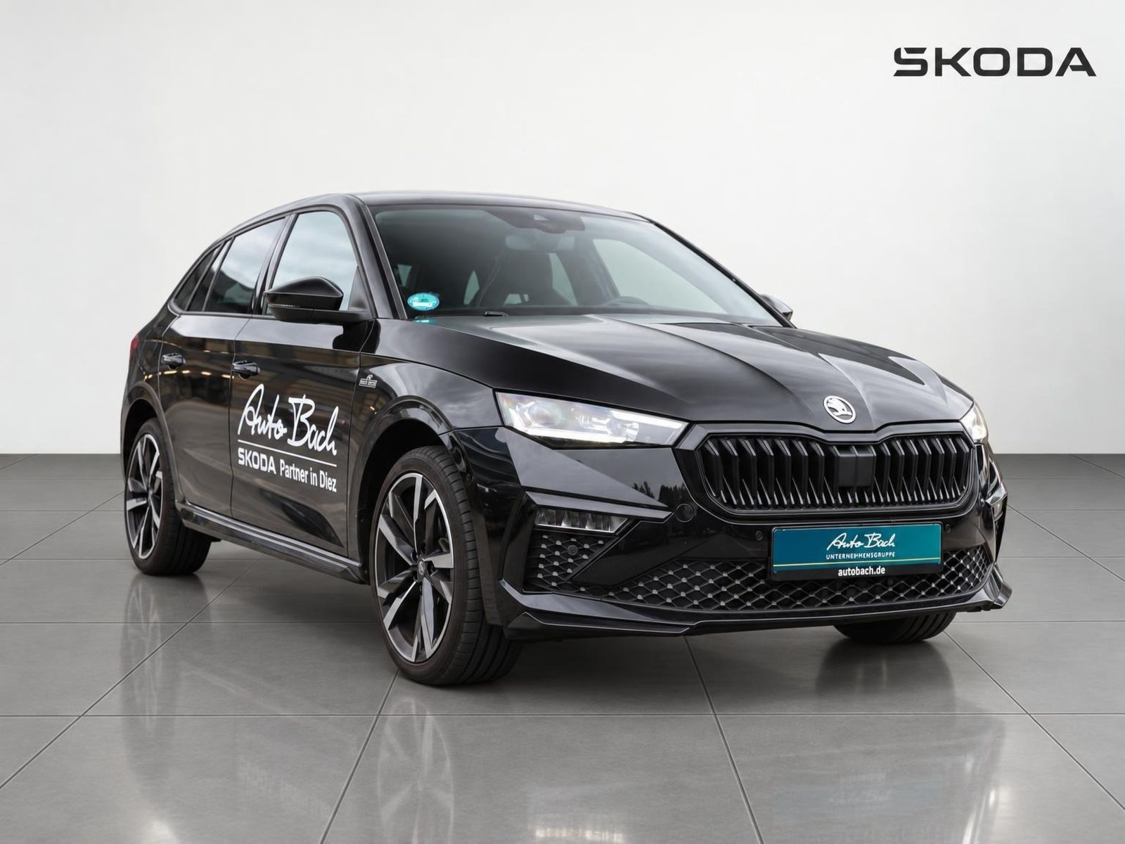 Skoda Scala - Bild 3