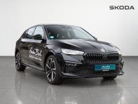 Skoda Scala - Vorschau Bild 3