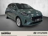 Hyundai i10 1.0 Edition 30 Klima LED LHZ SHZ  - gebrauchte Hyundai i10 aus dem Jahr 2022