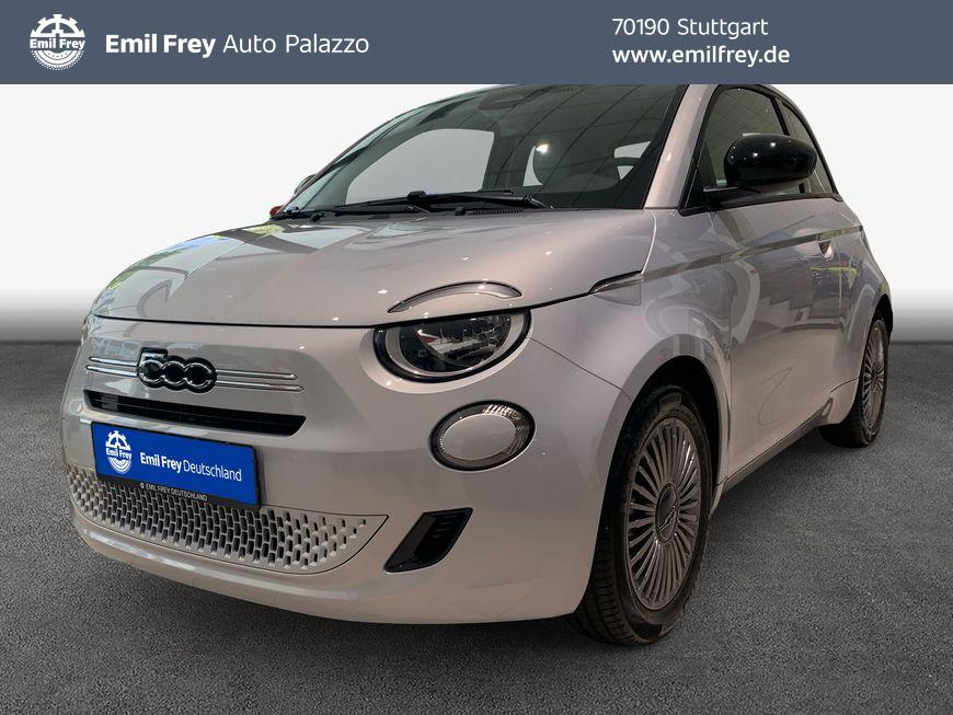 Fiat 500 HYBRID Icon 65PS