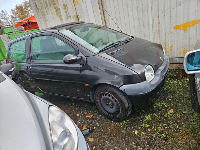 Renault Twingo Authentique