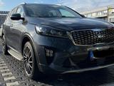 Kia GT Line Fast ein Unikat HUD ST-HZG SD uvm - Kia Sorento mit Diesel-Antrieb: Standheizung