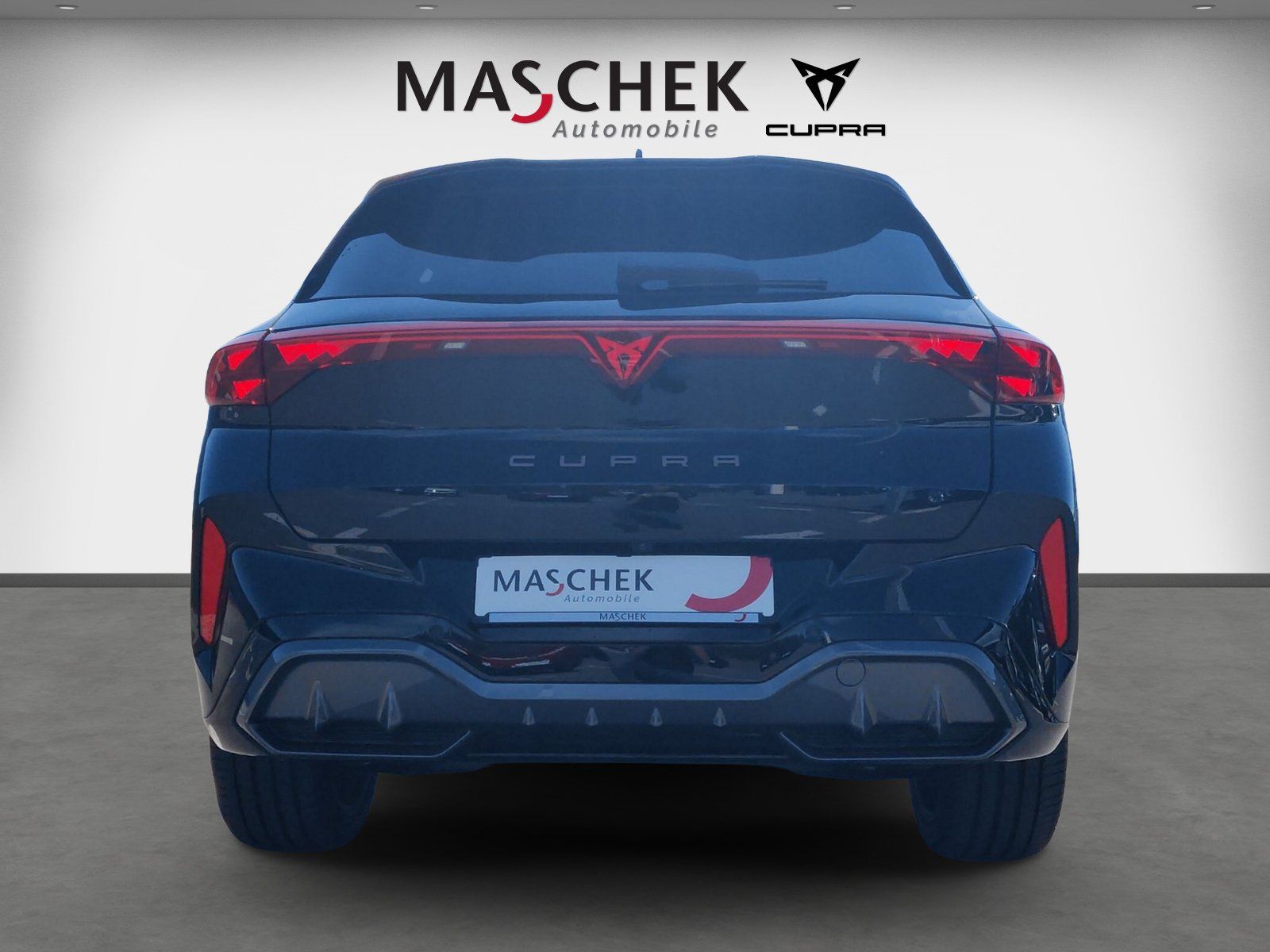 Cupra Terramar - Bild 5
