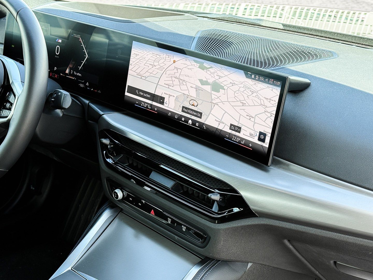 BMW 218 - Bild 8