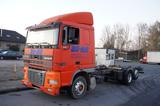 DAF XF 95 / 380 6x2  Manual Gearbox + Manual Pump!!! - DAF Xf 95