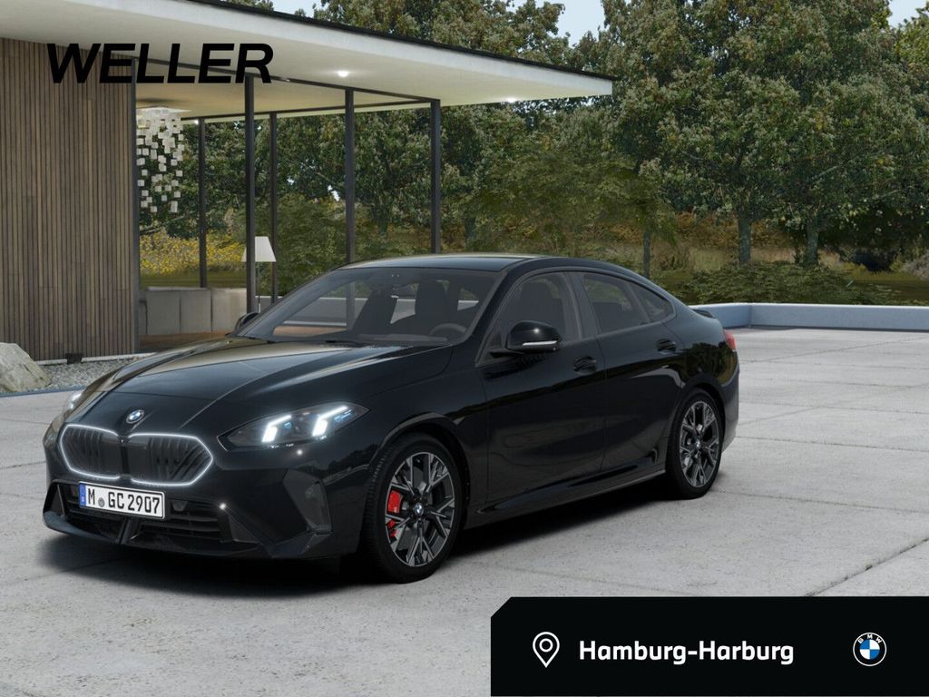 Image of BMW 220 Gran Coupé