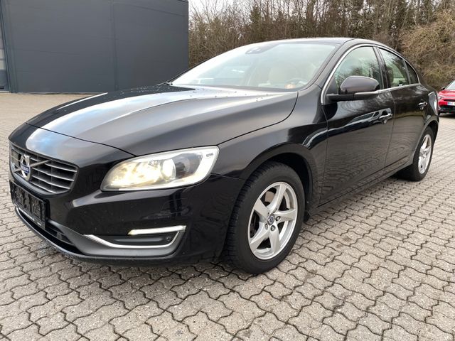 Volvo S60 2.0  D4 Momentum 181PS NR:42280